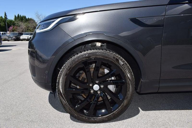 Land Rover Discovery 3.0D I6 249 CV AWD Auto HSE IVA ESPOSTA