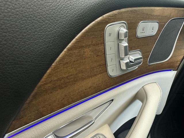 MERCEDES-BENZ GLE 350 de hybrid EQ-Power 4Matic Premium Plug-In