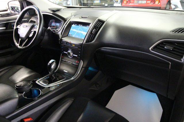 FORD Edge 2.0 TDCI 210 CV AWD S&S Powershift ST-Line