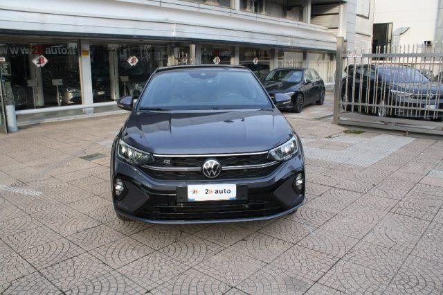 VOLKSWAGEN Taigo 1.0 TSI 115 CV R-Line