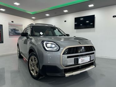 Mini Cooper Countryman Mini C Favoured Countryman
