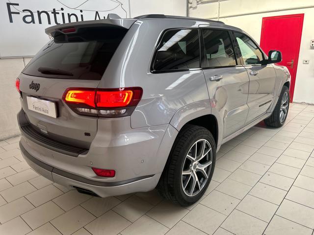 JEEP Grand Cherokee 3.0 V6 S Model SPORT 250cv GANCIO RADAT TETTO FULL