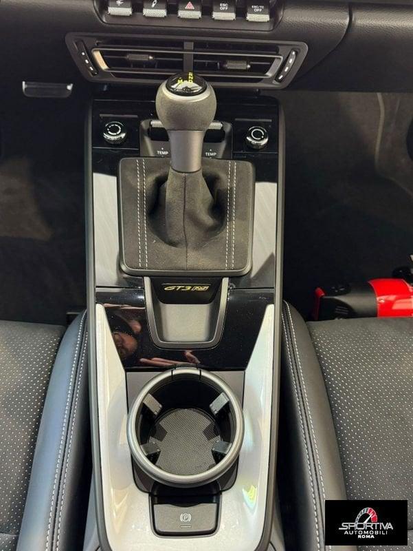 Porsche 911 GT3 RS CARBONIO 1/ ESEMPLARI FULL!