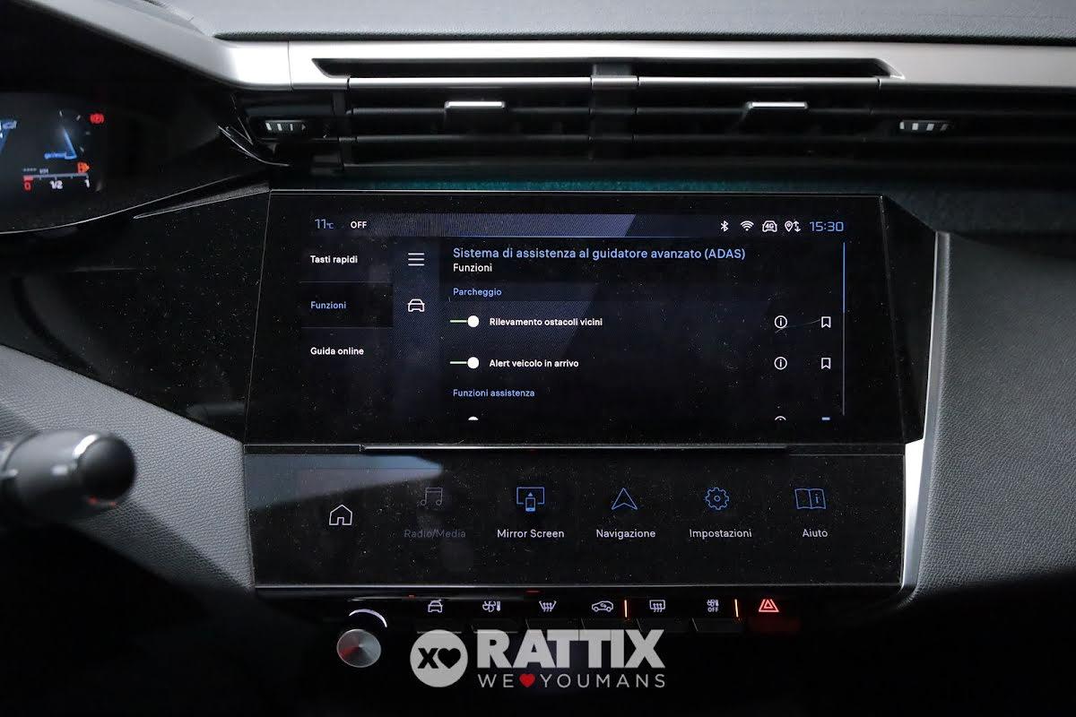 Peugeot 408 1.2 puretech 130CV Allure Pack eat8