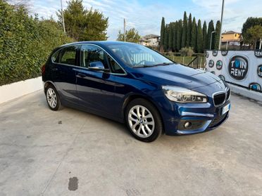 Bmw Serie 2 Gran Tourer 218d Advantage