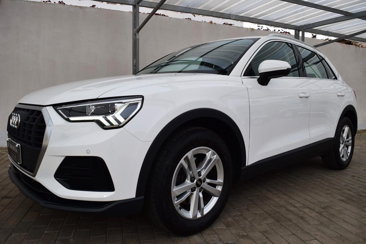 Audi Q3 35 1.5 TFSI 150 cv S-tronic Business