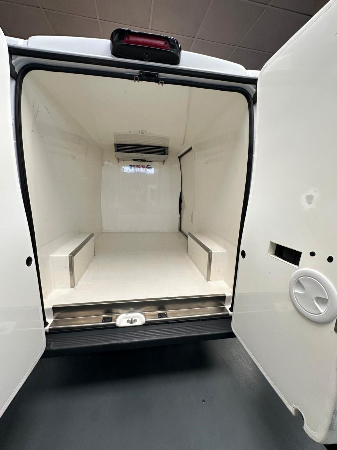 Fiat Ducato Frigo 2.3 Multijet