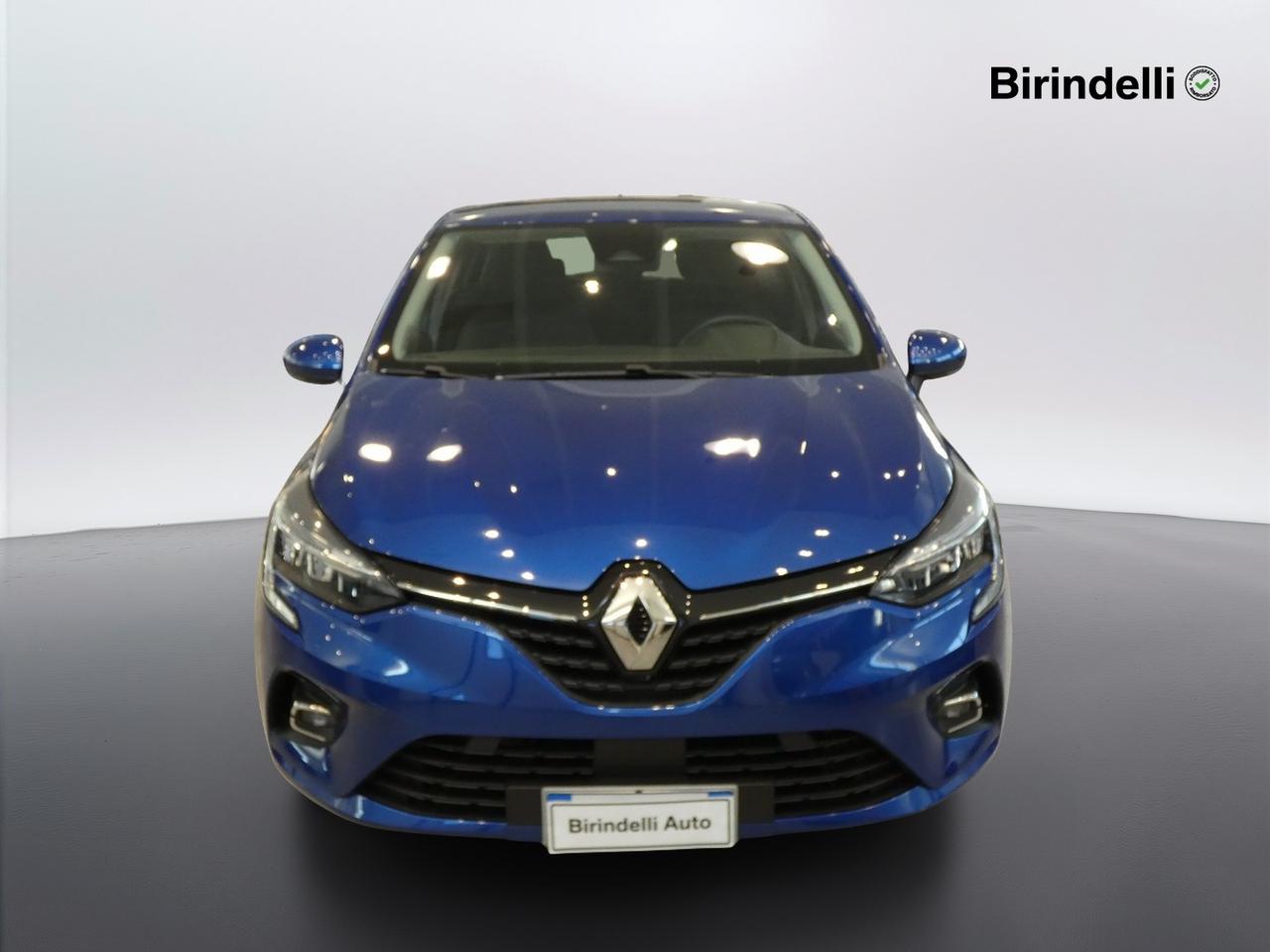 RENAULT Clio 5ª serie - Clio Blue dCi 100 CV 5 porte Business