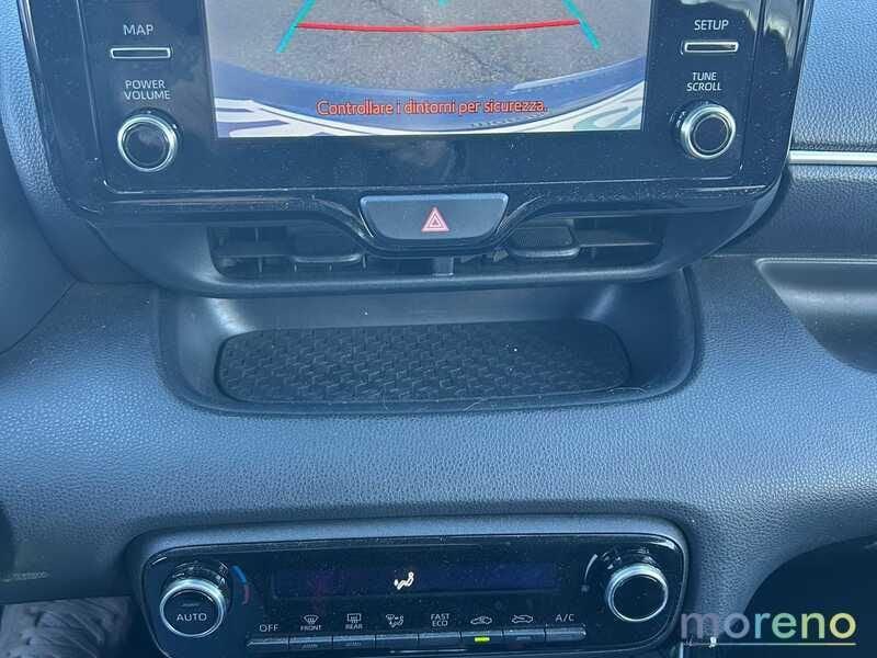 Toyota Yaris 1.5 Hybrid Trend