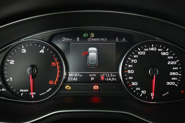 AUDI A4 A4 Avant 30 TDI/136 CV S tronic Business