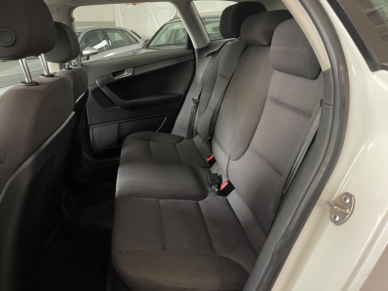 Audi A3 1.9 TDI F.AP. Ambition