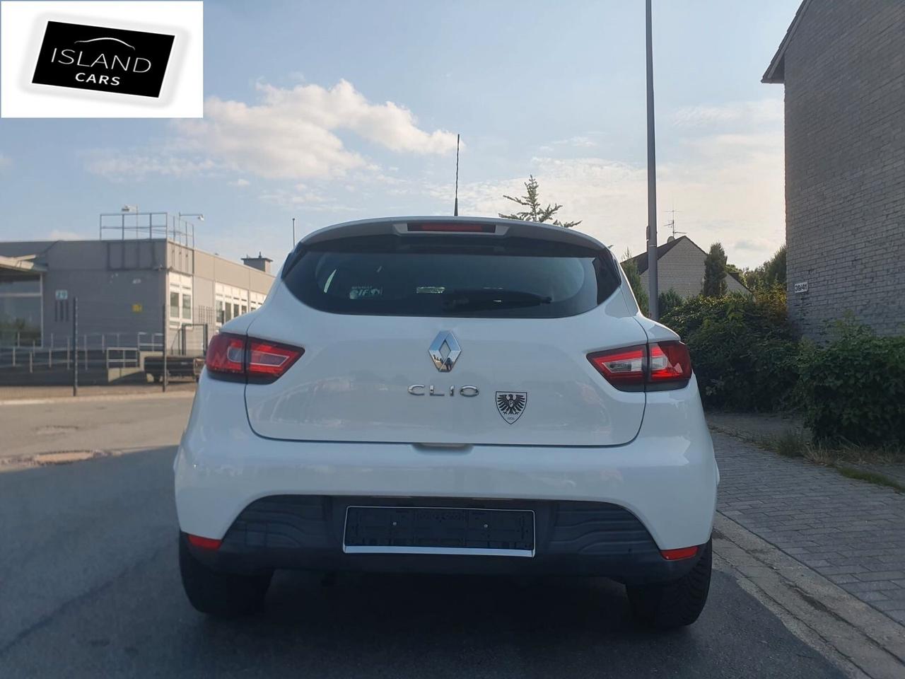 Renault Clio 1.2 75CV 5 porte Live