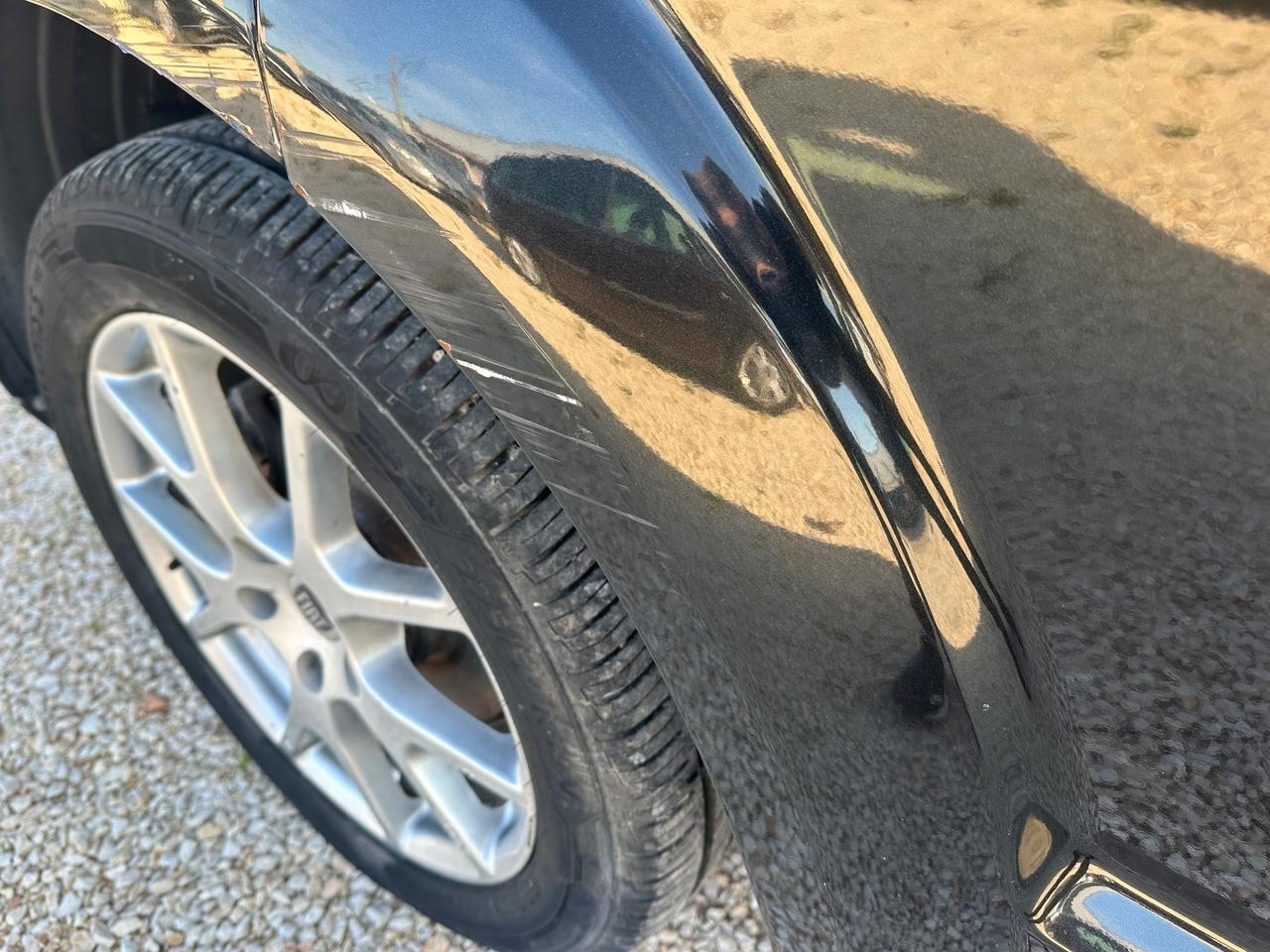 FIAT FREEMONT 2.0 MTJ - 170CV - 7 POSTI