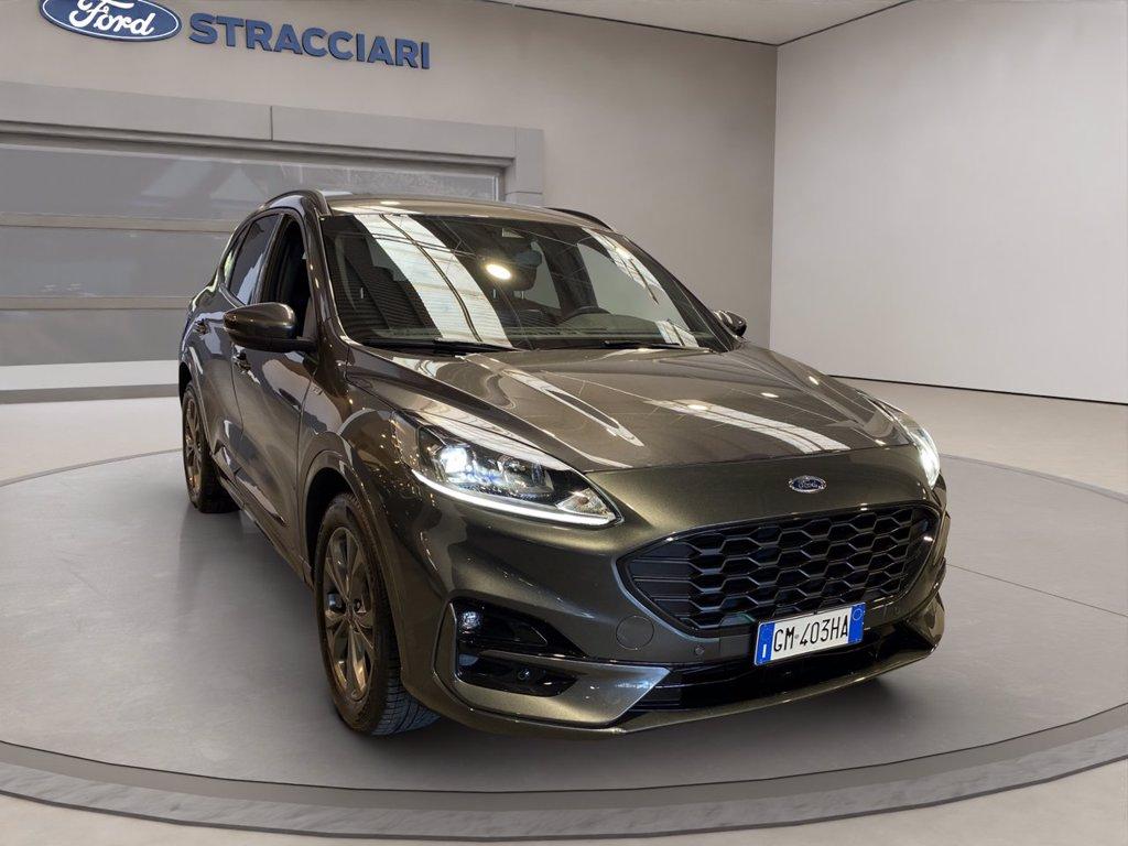 FORD Kuga 1.5 ecoblue ST-Line 2wd 120cv del 2023