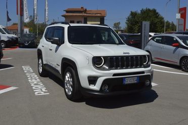 JEEP Renegade Renagade 1.0 T3 Limited