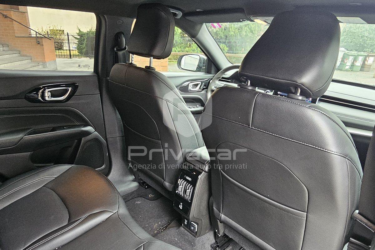 JEEP Compass 1.3 Turbo T4 150 CV aut. 2WD S