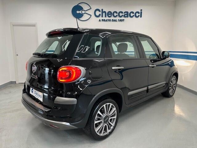 Fiat 500L Cross 1.3 mjt 95cv * AUTOMATICO *