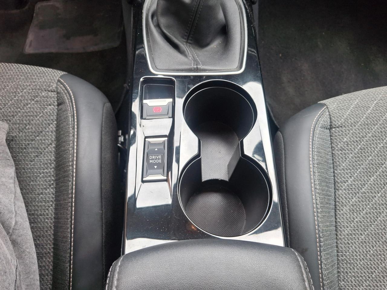 Peugeot 208 PureTech 100 Stop&Start 5 porte Allure