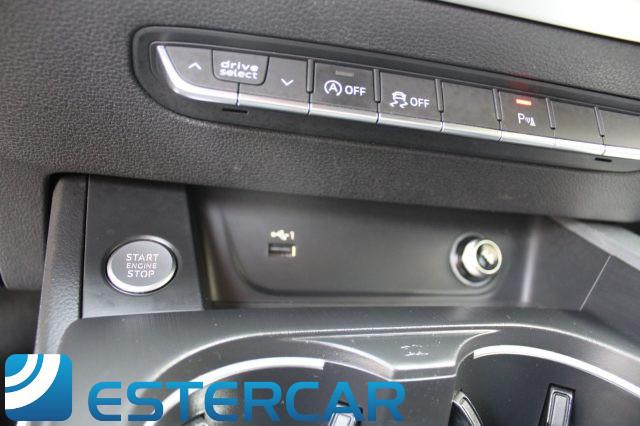 AUDI A4 Avant 2.0 TDI S tronic S line edition