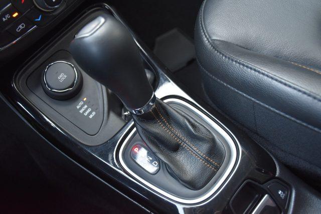 JEEP Compass 2.0 Multijet II aut. 4WD Limited *TETTO PANORAMIC*