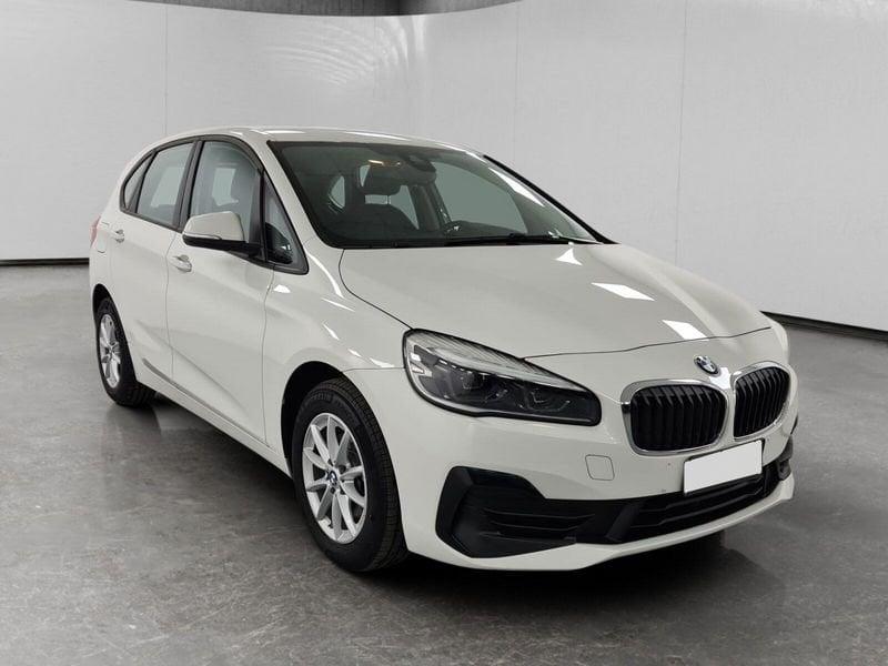 BMW Serie 2 Active Tourer 218i Active Tourer 140cv auto