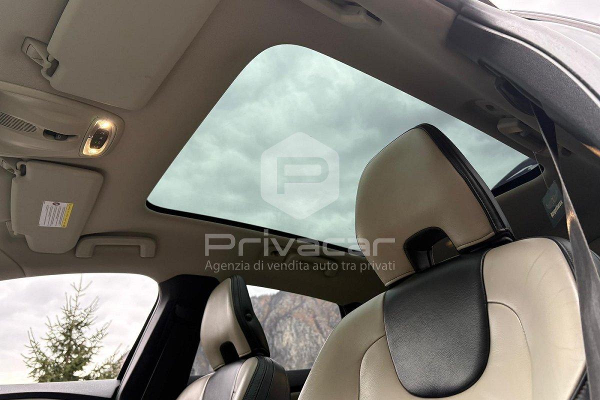 VOLVO V40 Cross Country T5 AWD Geartronic Summum