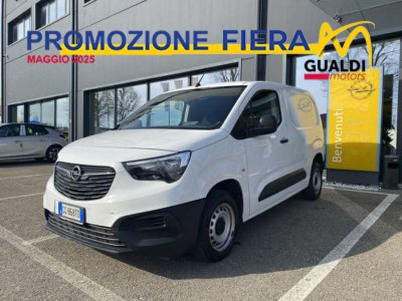 Opel Combo Cargo 1.5 Diesel PC 650kg Essentia