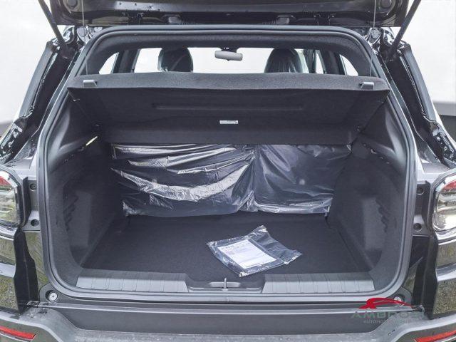 JEEP Avenger Benzina Longitude