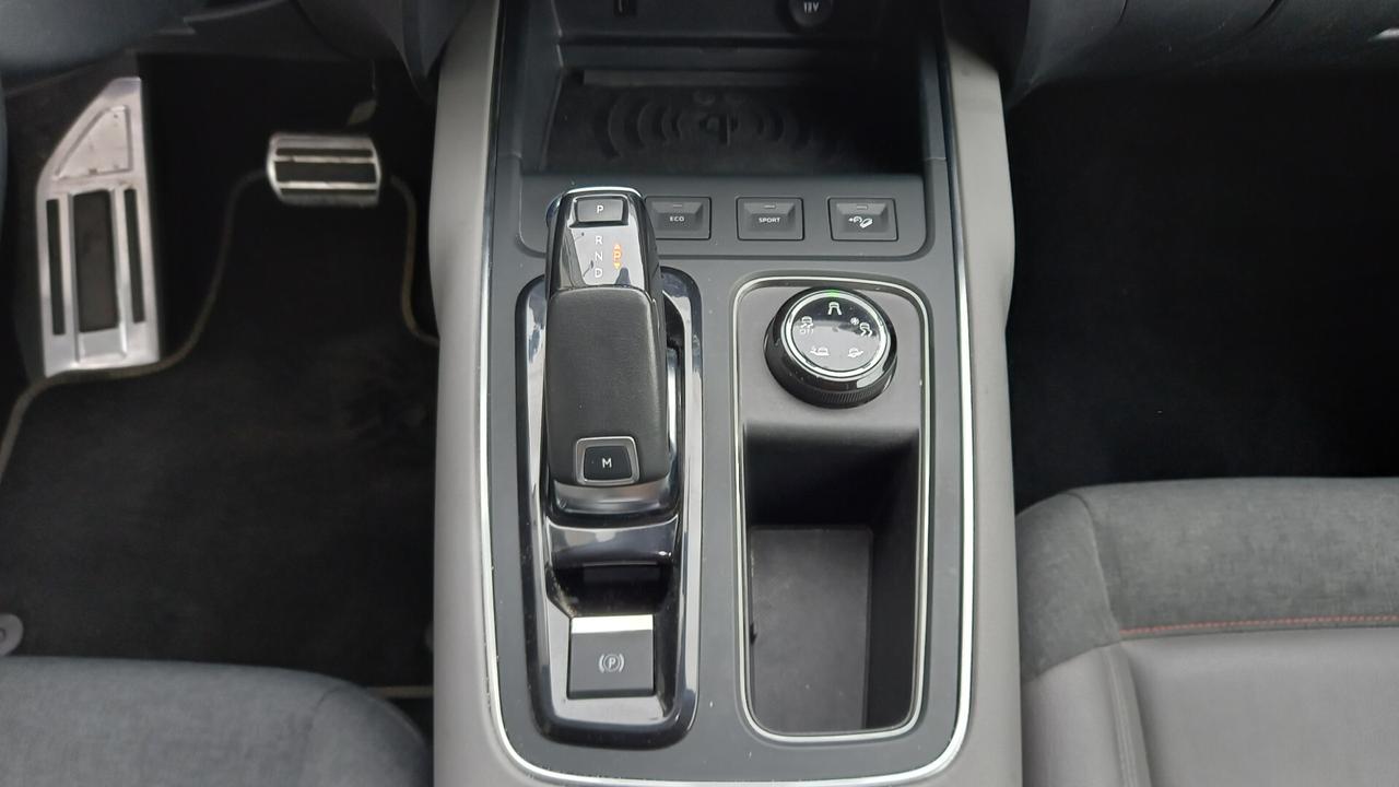 Citroen C5 Aircross BlueHDi 130 S&S EAT8 Shine