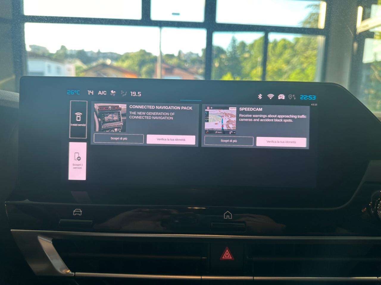 Citroen C4 PureTech 130 S&S Shine