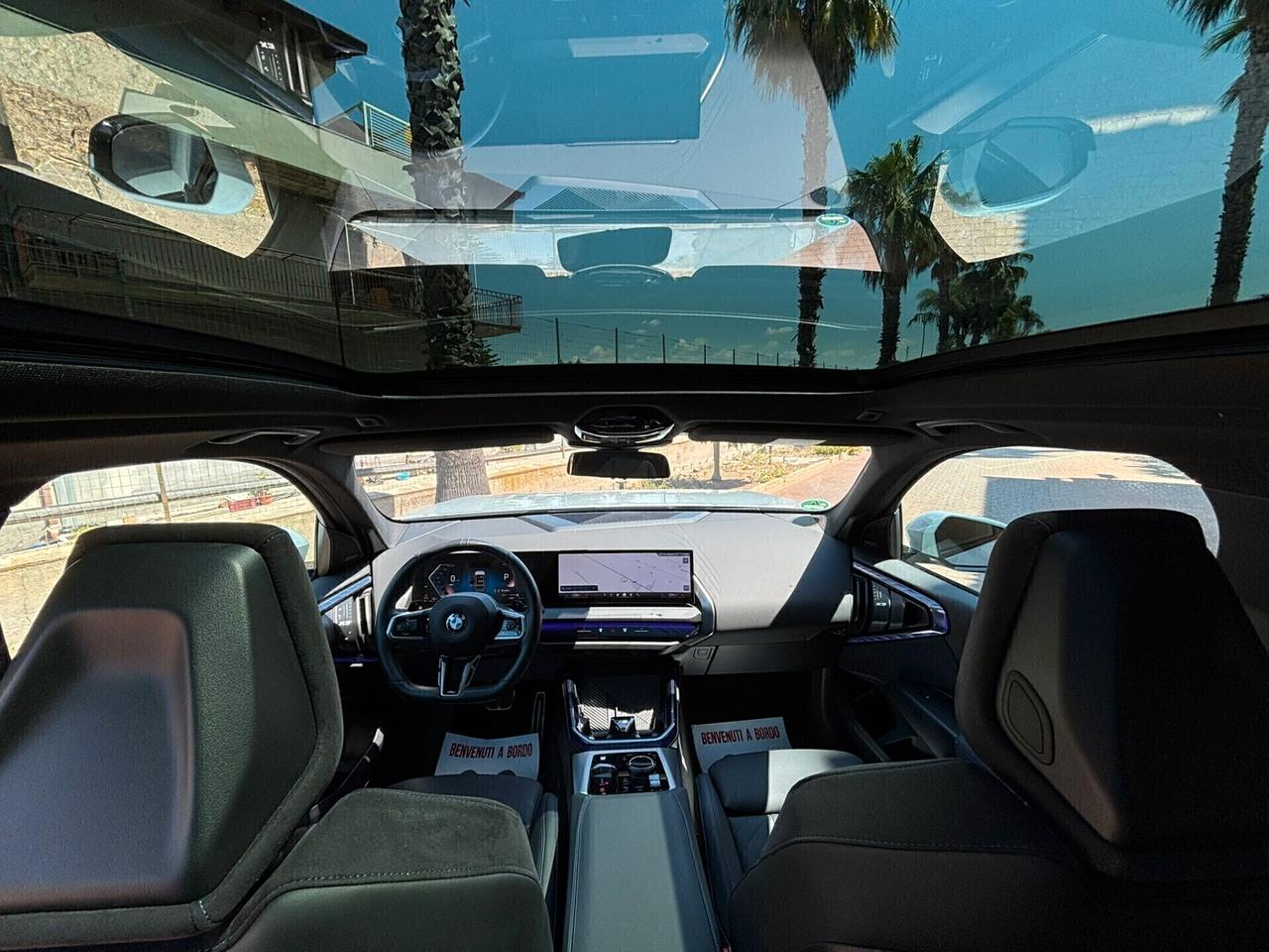 Bmw X3 M X3 xDrive20d 48V Msport**