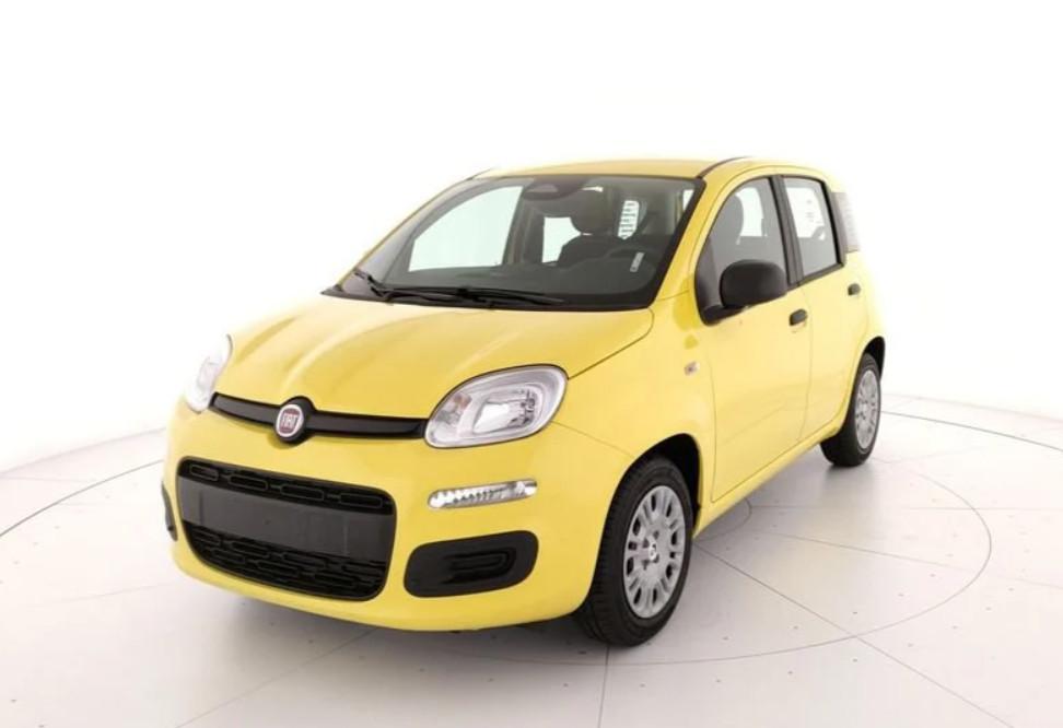 Fiat Pandina autovettura