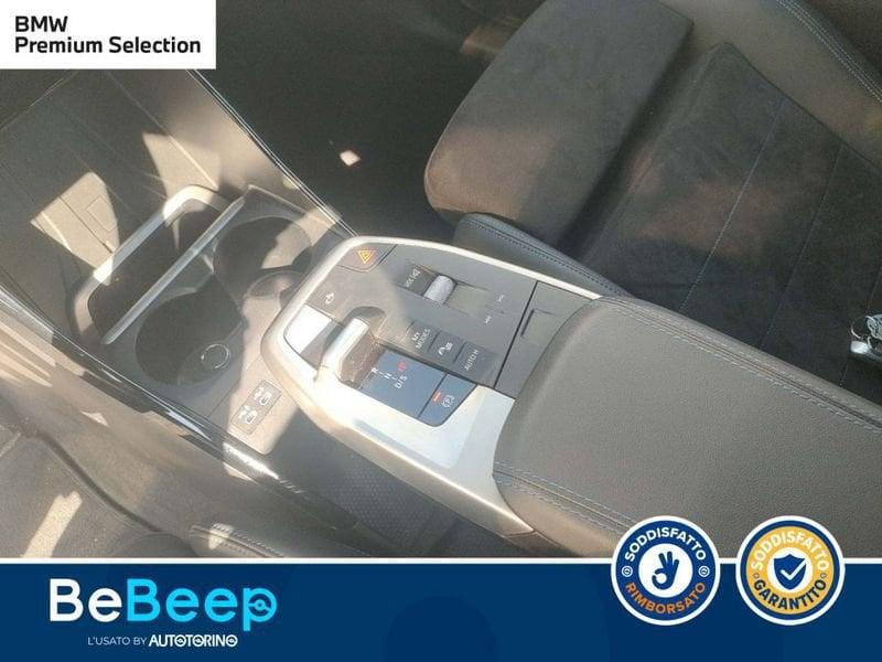 BMW Serie 2 Active Tourer 218D ACTIVE TOURER MSPORT AUTO