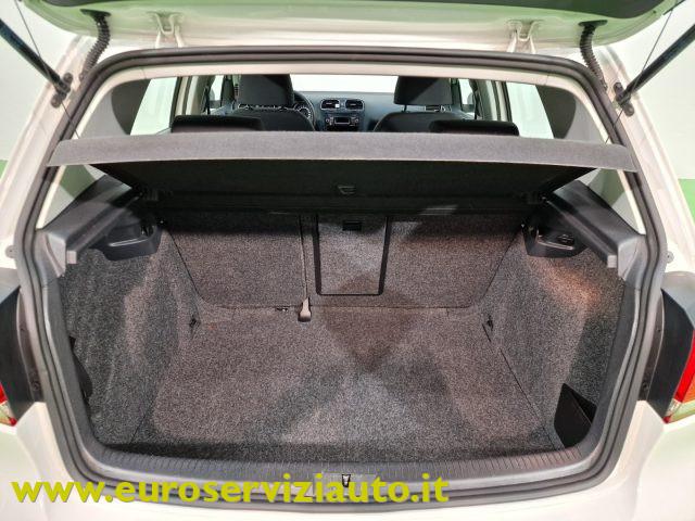 VOLKSWAGEN Golf 1.6 TDI DPF 5p. Comfortline