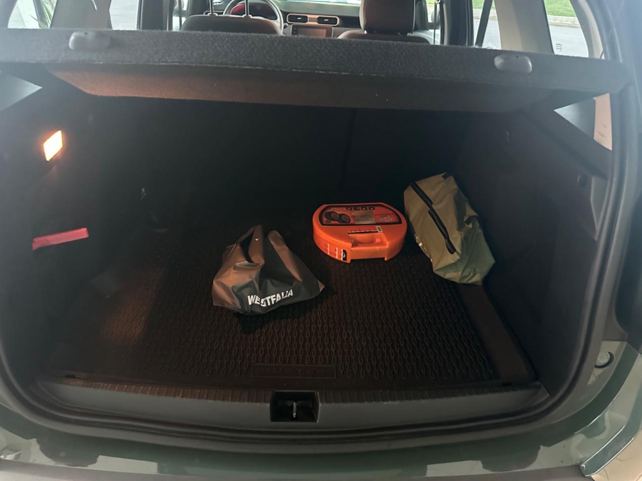 Dacia Duster 1.0 TCe GPL 4x2 Extreme GANCIO TRAINO !!