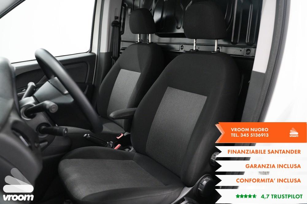 FIAT Doblò 3ª serie Doblò 1.6 MJT 105CV S&S ...