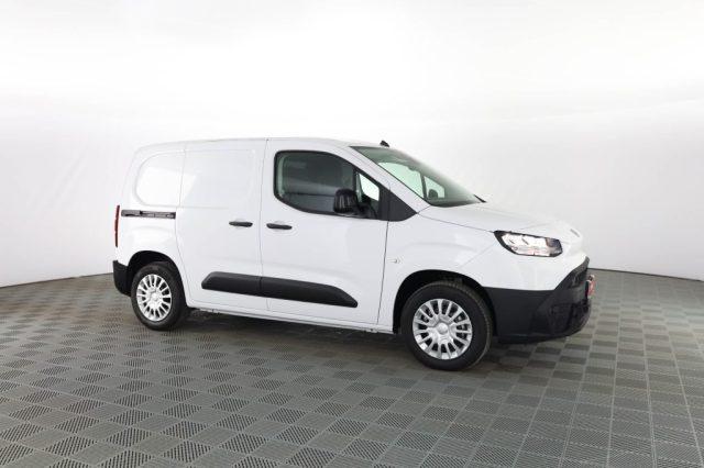 TOYOTA Proace City Proace City 1.5D 100 CV S&S PC 4p. Comfort