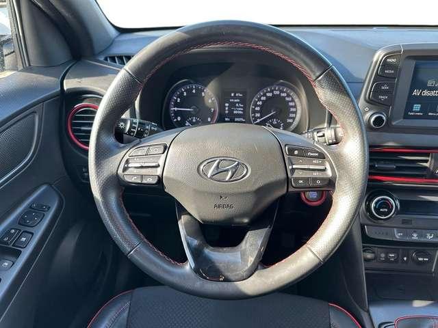 Hyundai KONA 1.0 t-gdi Xprime 2wd 120cv