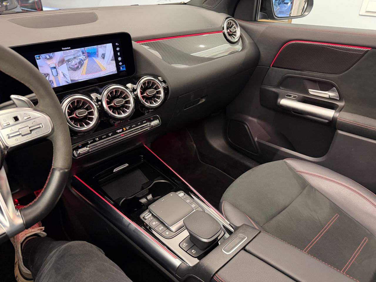 Mercedes benz GLA 35 4Matic AMG Premium Plus iva