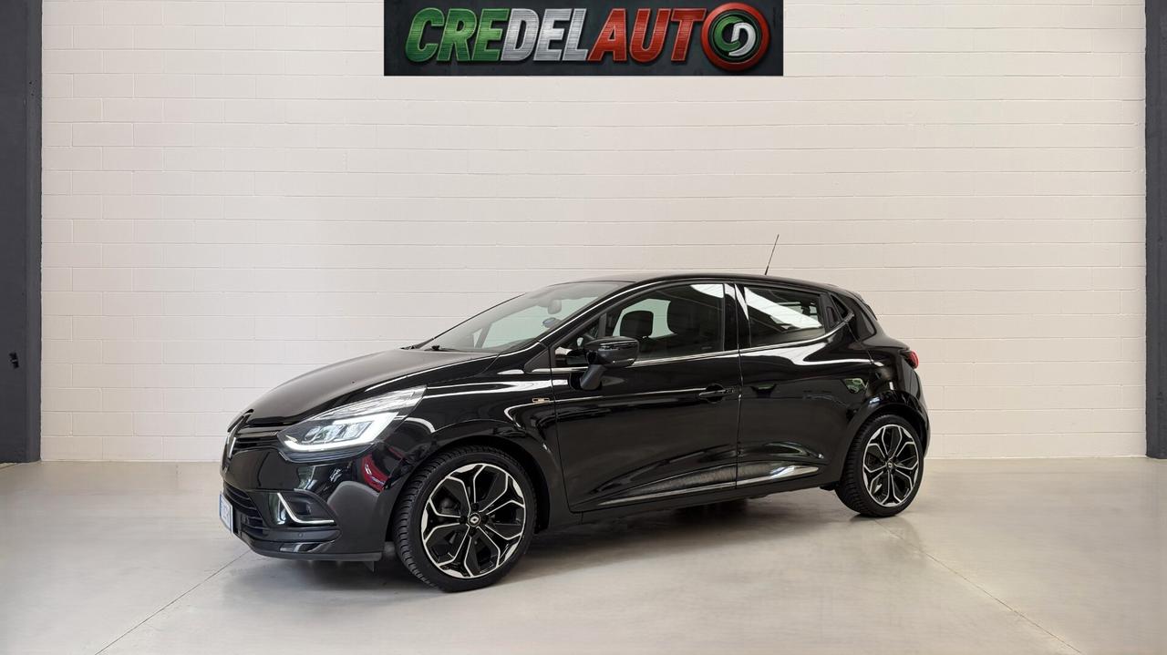 Renault Clio dCi 8V 90 CV 5 porte Moschino Intens