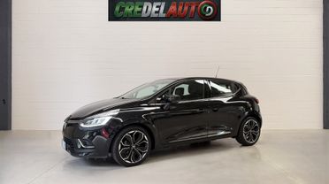 Renault Clio dCi 8V 90 CV 5 porte Moschino Intens