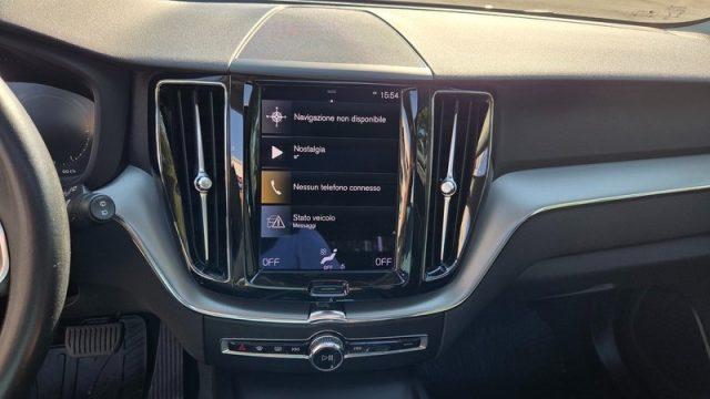 VOLVO XC60 T6 Recharge Plug-in Hybrid AWD Inscription PERMUTE