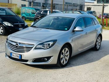 Opel Insignia 2.0 CDTI 140CV Sports Tourer Cosmo