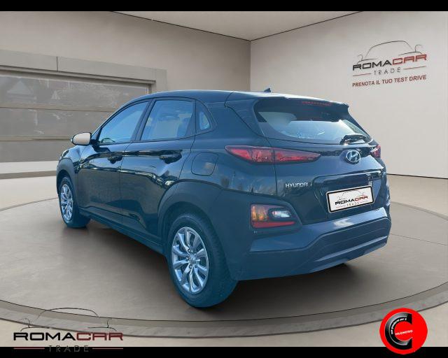 HYUNDAI Kona 1.0 T-GDI Classic