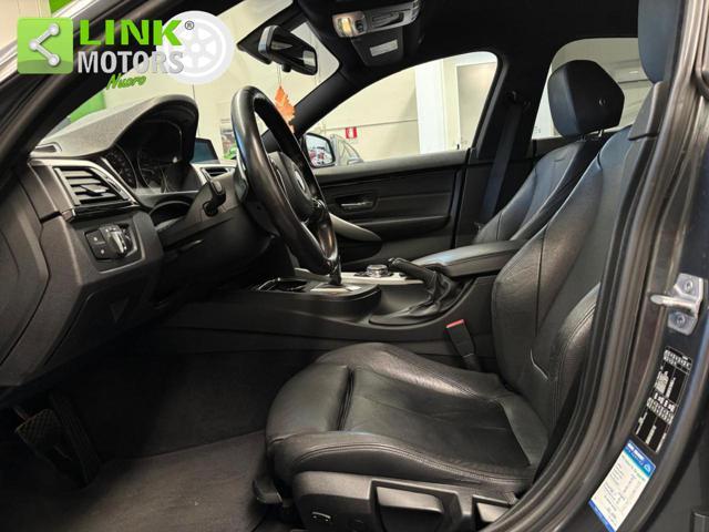 BMW 428 i Gran Coupé Msport KM CERT.