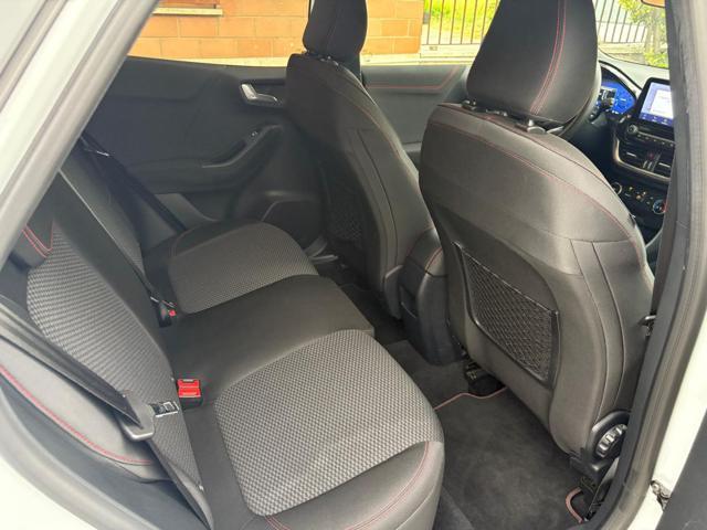 FORD Puma 1.0 EcoBoost Hybrid 125 CV S&S aut. ST-Line