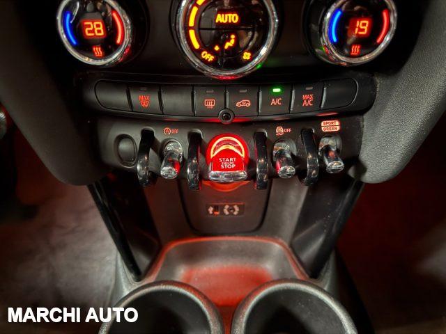 MINI Cooper D 1.5 Cooper D Business XL 5 porte