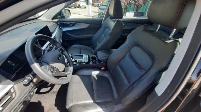 DR MOTOR DR 6.0 1.5 Turbo CVT Bi-Fuel GPL