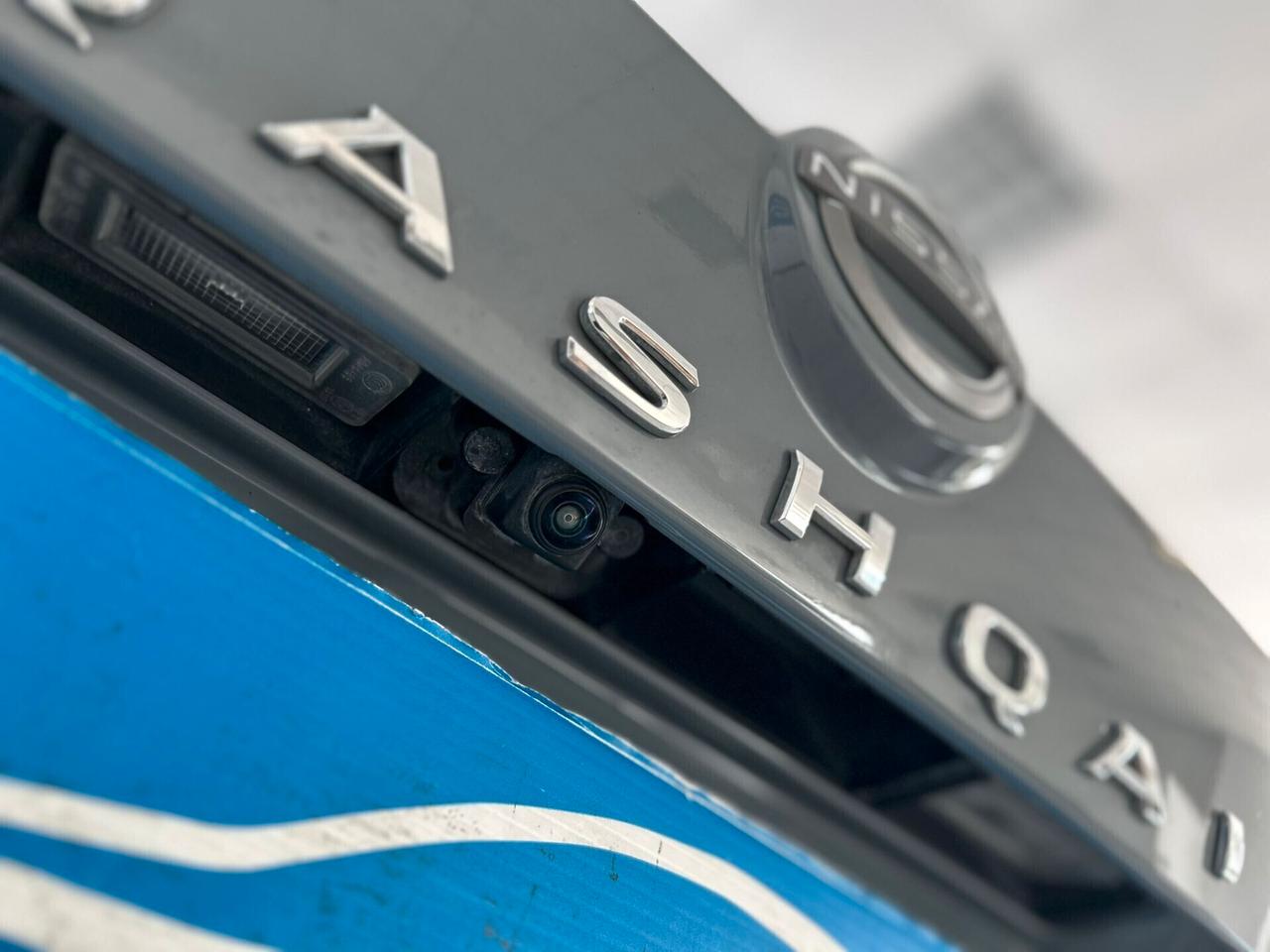 Nissan Qashqai MHEV 158 CV N-Connecta 2023