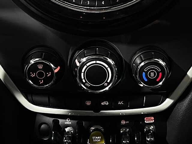 MINI Cooper SE Countryman Mini 1.5 Cooper SE Countryman ALL4 Automatica